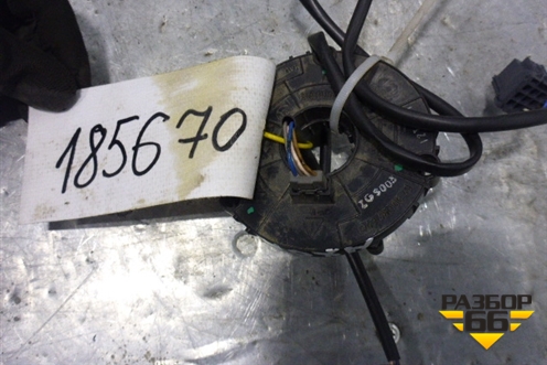 Механизм подрулевой (9434600049) для Mercedes Benz TRUCK Axor 2 с 2004г (Аксор)