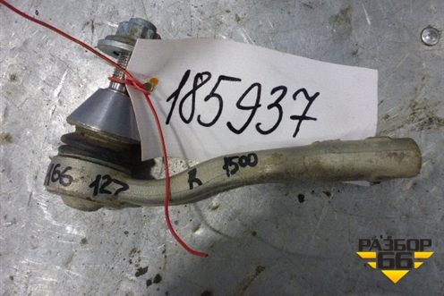 Наконечник рулевой для Mercedes Benz GL-Klass X166 с 2012г (ГЛ)