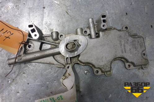 Сапун для Renault Clio с 1998-2002г (Клио)