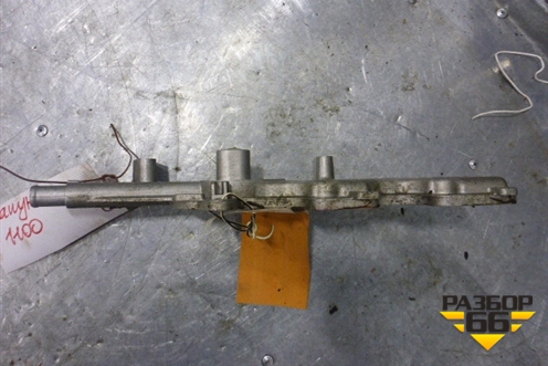 Сапун для Renault Clio с 1998-2002г (Клио)