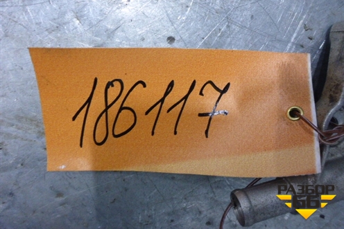 Сапун для Renault Clio с 1998-2002г (Клио)