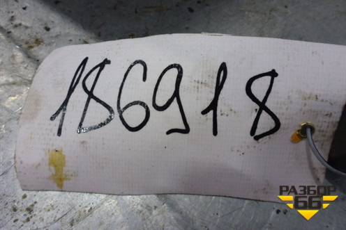 Амортизатор кабины (передний) (A9428900519) для Mercedes Benz TRUCK Axor 2 с 2004г (Аксор)