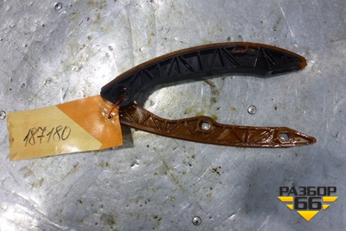 Успокоитель цепи (1.8 4B10) для Mitsubishi Lancer-X с 2007г (Лансер)