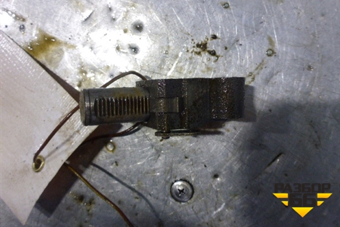 Натяжитель цепи (1.6л 4A92) для Mitsubishi Lancer-X с 2007г (Лансер)