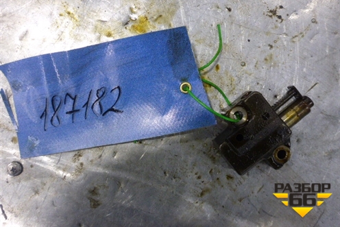 Натяжитель цепи (1.8л 4B10) для Mitsubishi Lancer-X с 2007г (Лансер)