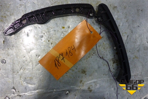 Успокоитель цепи (1.6л 4A92) для Mitsubishi Lancer-X с 2007г (Лансер)