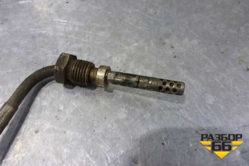 Датчик температуры (от глушителя до катализатора) для Mercedes Benz TRUCK Axor 2 с 2004г (Аксор)