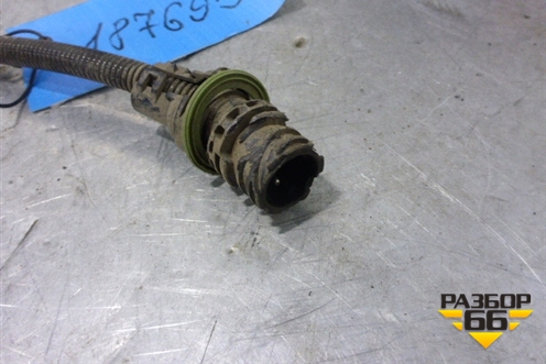 Датчик температуры (от глушителя до катализатора) для Mercedes Benz TRUCK Axor 2 с 2004г (Аксор)