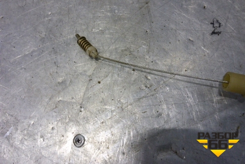 Трос газа для Chevrolet Lanos с 2004г (Ланос)