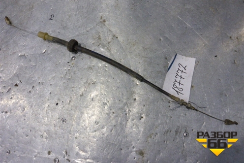 Трос газа для Chevrolet Lanos с 2004г (Ланос)