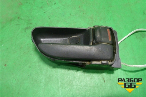 Ручка внутренняя двери задней правой для Subaru Impreza (GG-GD) с 2000-2007г (Импреза)