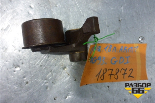 Ролик натяжитель ремня ГРМ (18л 4G93GDI) для Mitsubishi Lancer Cedia (Лансер Цедиа)