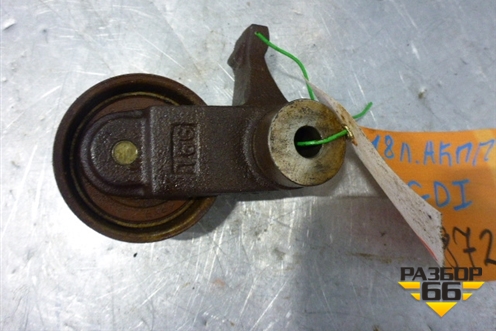 Ролик натяжитель ремня ГРМ (18л 4G93GDI) для Mitsubishi Lancer Cedia (Лансер Цедиа)