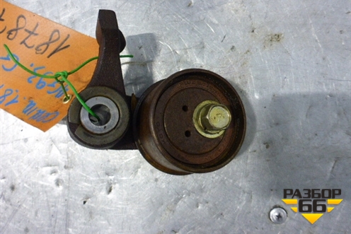 Ролик натяжитель ремня ГРМ (18л 4G93GDI) для Mitsubishi Lancer Cedia (Лансер Цедиа)