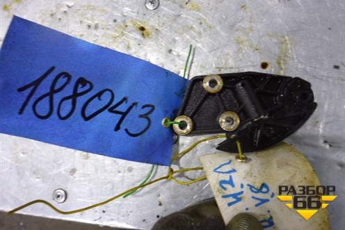 Успокоитель цепи (4.2л 8V AXQ) для Volkswagen Touareg c 2002-2010г (Туарег)