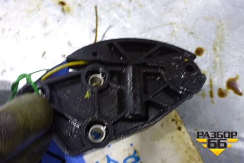 Успокоитель цепи (4.2л 8V AXQ) для Volkswagen Touareg c 2002-2010г (Туарег)