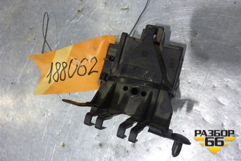 Блок электронный (управления адаптивного света) (7L6907357) для Volkswagen Touareg c 2002-2010г (Туарег)