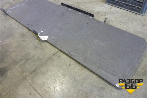 Спальник (нижняя часть) для Mercedes Benz TRUCK Axor 2 с 2004г (Аксор)