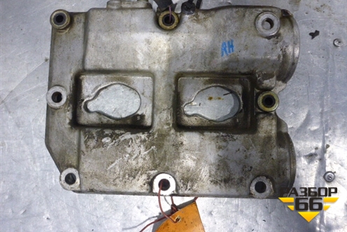 Крышка головки блока клапанная (правая 2.0л EJ20) для Subaru Impreza (GG-GD) с 2000-2007г (Импреза)