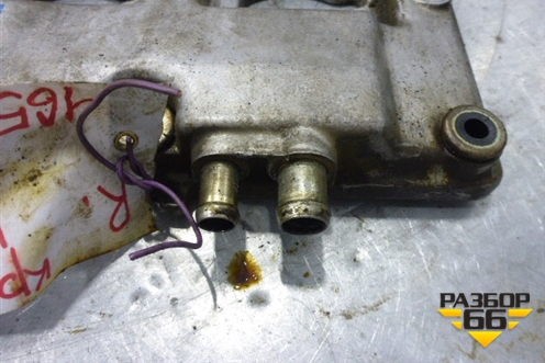 Крышка головки блока клапанная (правая 2.0л EJ20) для Subaru Impreza (GG-GD) с 2000-2007г (Импреза)