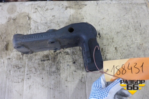 Кронштейн КПП для Scania 5 R Series с 2004-2016г