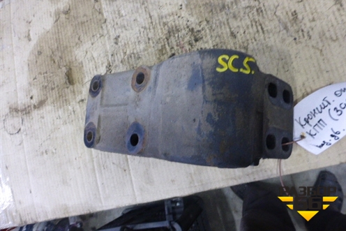 Кронштейн КПП для Scania 5 R Series с 2004-2016г