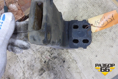 Кронштейн КПП для Scania 5 R Series с 2004-2016г