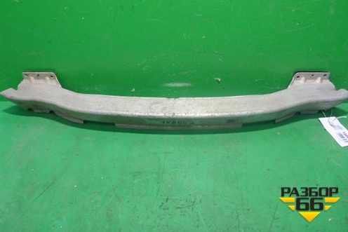 Усилитель заднего бампера (4E0807309A) для Audi A8 с 2002-2010г (А8)