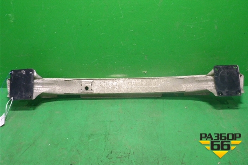 Усилитель заднего бампера (4E0807309A) для Audi A8 с 2002-2010г (А8)