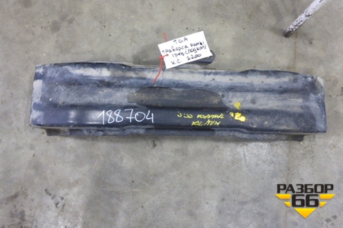 Траверса КПП (81412050010) для MAN TGA 4-Series  с 2000-2008г (ТГА)