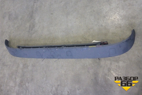 Козырёк солнцезащитный  (20467005) для Volvo TRUCK FH с 2002-2008г (ФШ)