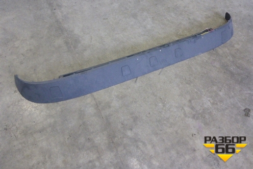 Козырёк солнцезащитный  (20467005) для Volvo TRUCK FH с 2002-2008г (ФШ)