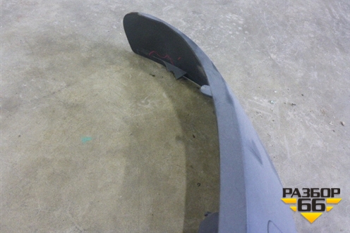 Козырёк солнцезащитный  (20467005) для Volvo TRUCK FH с 2002-2008г (ФШ)