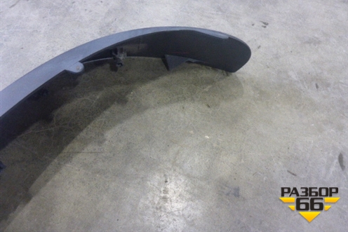 Козырёк солнцезащитный  (20467005) для Volvo TRUCK FH с 2002-2008г (ФШ)