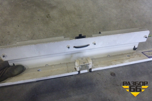 Подсветка (освещения ветрины) (20551317) для Volvo TRUCK FH с 2008-2013г (ФШ)