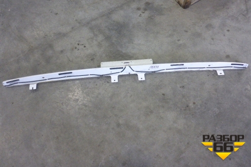 Подсветка (освещения ветрины) (20551317) для Volvo TRUCK FH с 2008-2013г (ФШ)