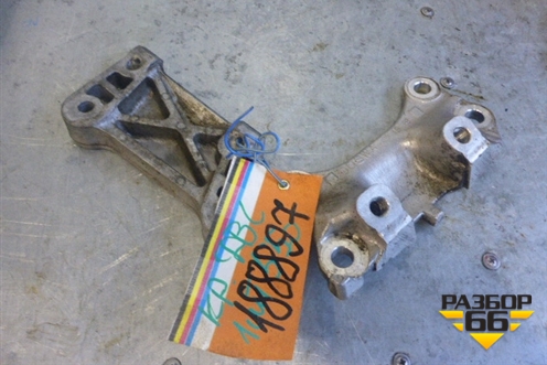 Кронштейн двигателя для Honda CR-V(RE) с 2006-2012г (ЦРВ СРВ)