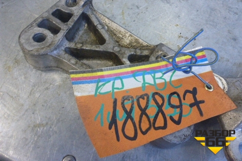 Кронштейн двигателя для Honda CR-V(RE) с 2006-2012г (ЦРВ СРВ)