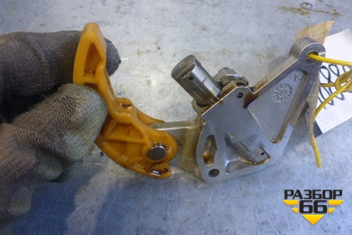 Натяжитель цепи (2.4л.K24Z6) для Honda CR-V(RE) с 2006-2012г (ЦРВ СРВ)