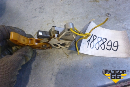 Натяжитель цепи (2.4л.K24Z6) для Honda CR-V(RE) с 2006-2012г (ЦРВ СРВ)