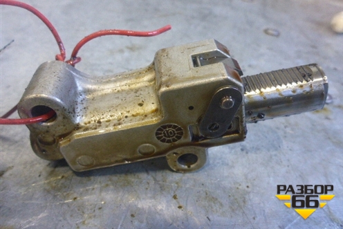 Натяжитель цепи (2.4л.K24Z6) для Honda CR-V(RE) с 2006-2012г (ЦРВ СРВ)