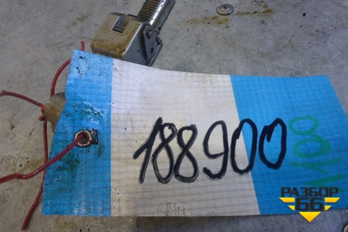 Натяжитель цепи (2.4л.K24Z6) для Honda CR-V(RE) с 2006-2012г (ЦРВ СРВ)