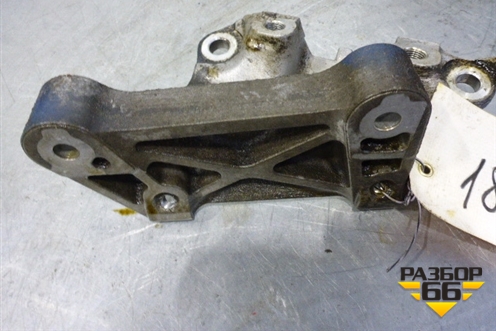 Кронштейн двигателя (2.4л.K24Z5) для Honda CR-V(RE) с 2006-2012г (ЦРВ СРВ)