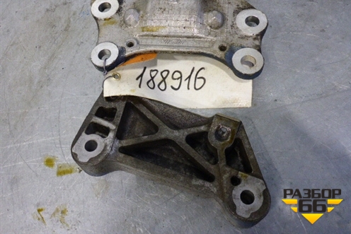 Кронштейн двигателя (2.4л.K24Z5) для Honda CR-V(RE) с 2006-2012г (ЦРВ СРВ)