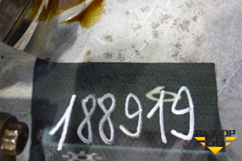 Поршень с шатуном (2.4л.K24Z5) для Honda CR-V(RE) с 2006-2012г (ЦРВ СРВ)