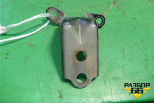 Петля двери задней левой нижняя (60470AG0309P) для Subaru Legacy Outback (BP9) с 2003-2009г (Легаси Аутбек)