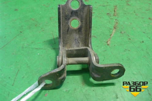 Петля двери задней левой нижняя (60470AG0309P) для Subaru Legacy Outback (BP9) с 2003-2009г (Легаси Аутбек)