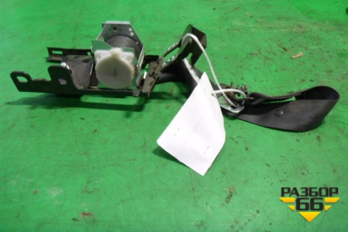 Ремень безопасности задний левый для Kia Ceed с 2006-2012г (Сид 1)