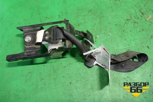 Ремень безопасности задний левый для Kia Ceed с 2006-2012г (Сид 1)