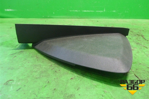 Накладка на торпедо (боковая левая) для Ford Focus 3 с 2011г (Фокус)